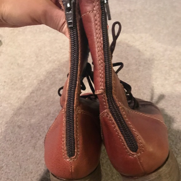 Booties - Picture 3 of 5